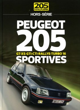 205 Magazine Hors-Série 1