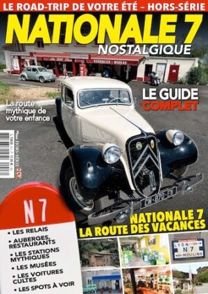 2CV Magazine Hors-Série n°2