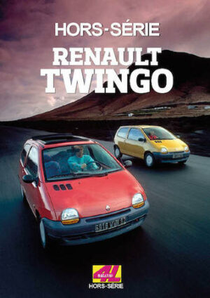 4L Magazine Hors-Série n°3