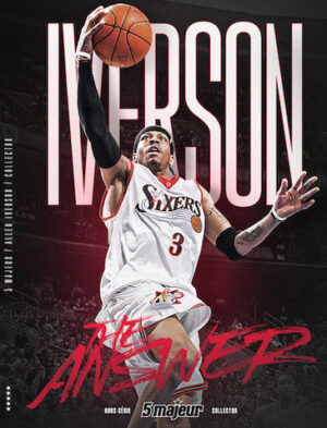 5 Majeur Hors Serie n°30