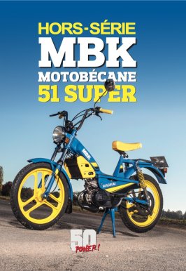50 Power Hors-Série n°3
