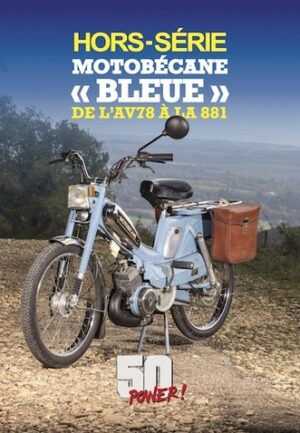 50 Power Hors-Série n°5