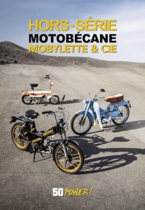 50 Power Hors-Série n°6