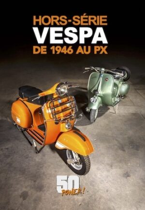 50 Power Hors-Série n°7