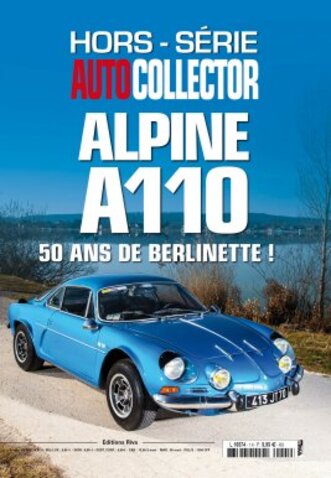 Auto Collector & Classic Hors-Série n°1