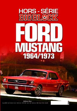 Big Block Hors-Série n°1