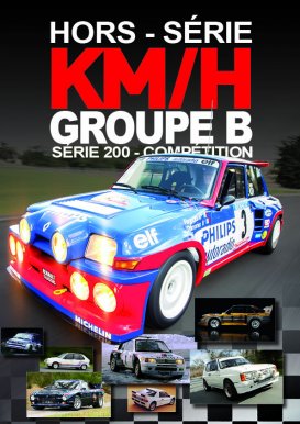 KM/h Hors-Série n°10