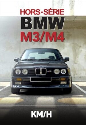 KM/h Hors-Série n°25