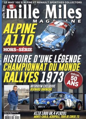 Mille Miles Hors-Série n°5