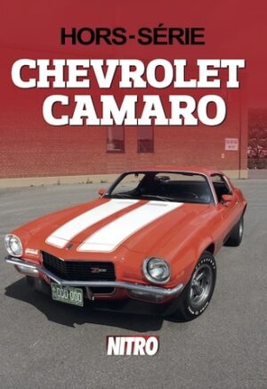 Nitro Hors-Série n°3